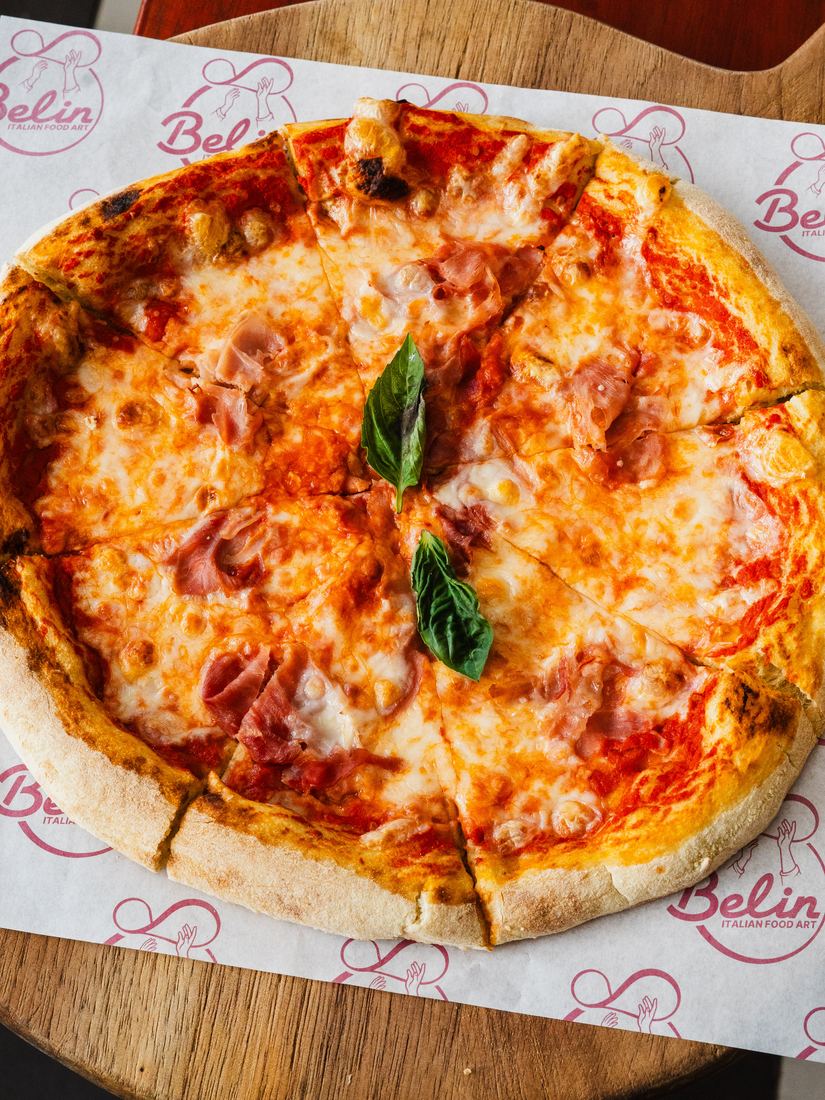 Pizza Belin