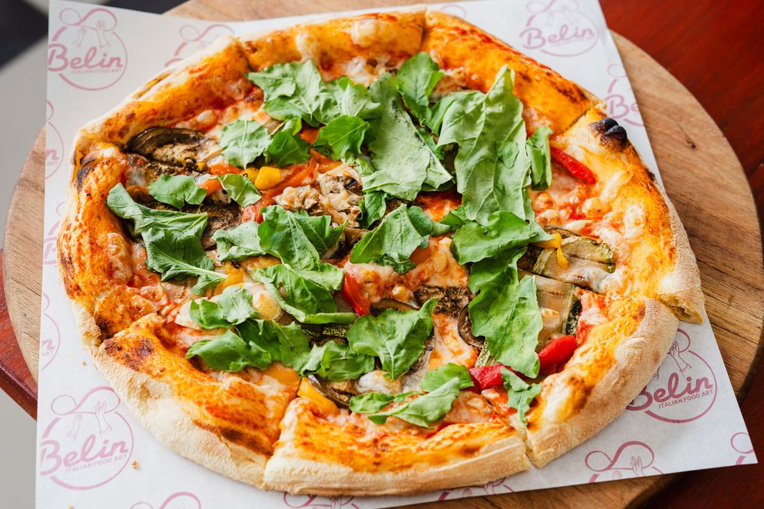 Pizza Belin