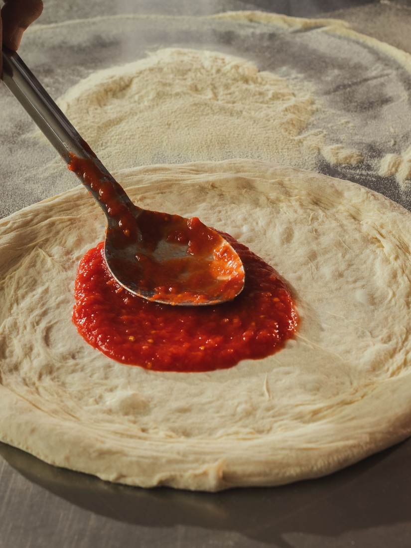 Pizza Belin