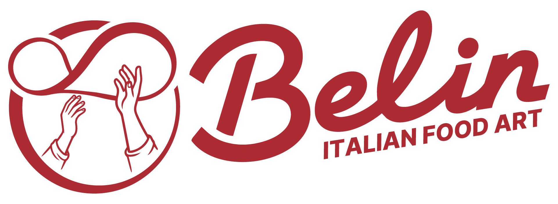 Belin — Italian Food Art
