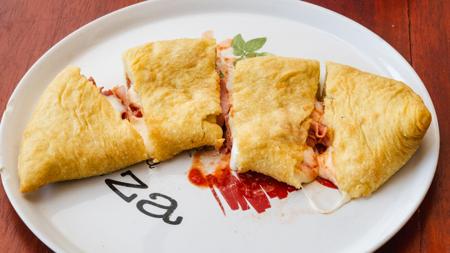 Calzone al Forno