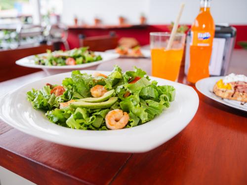 Ensalada Sicilia